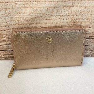 Tory Burch Emerson Mini Continental Wallet